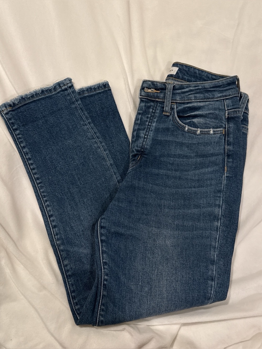 Flying Monkey Mom Jeans